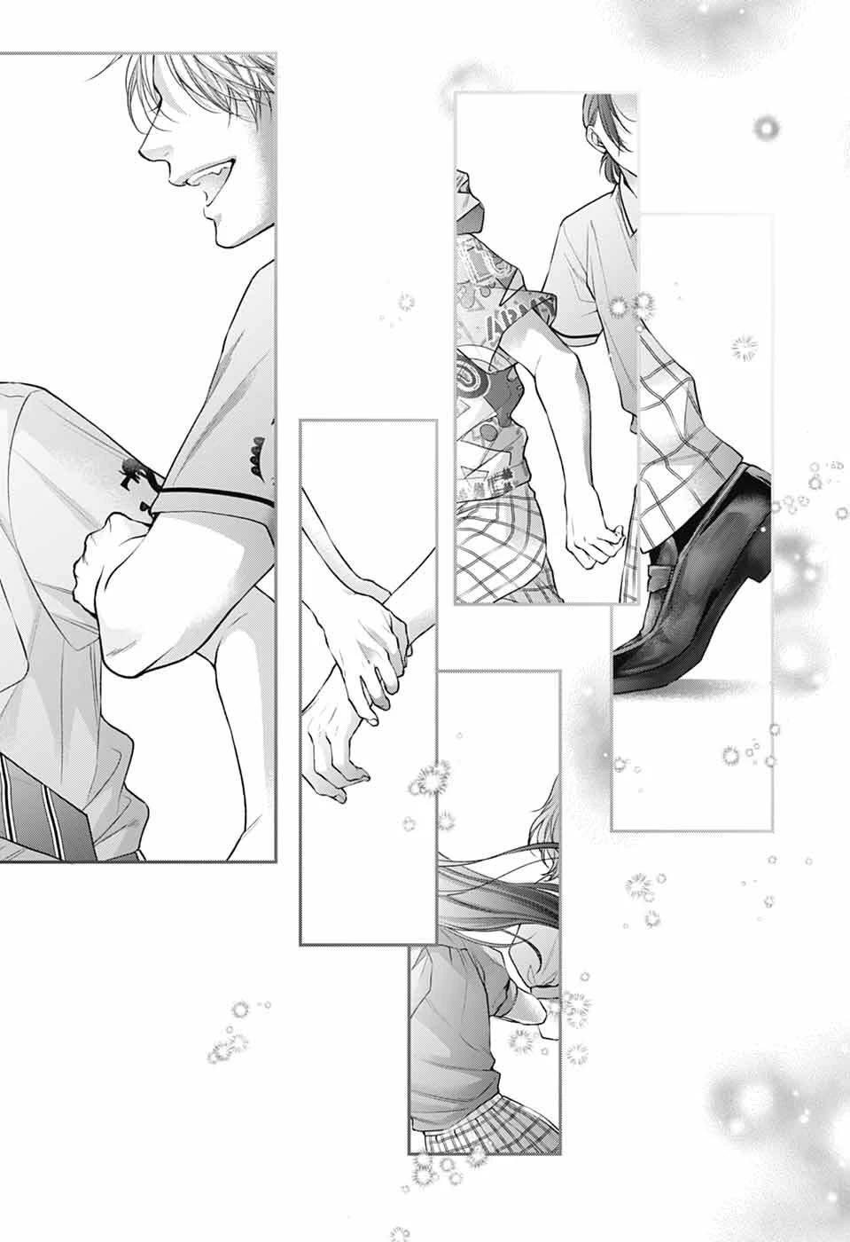 Kono Oto Tomare!, Chapter 140 image 19